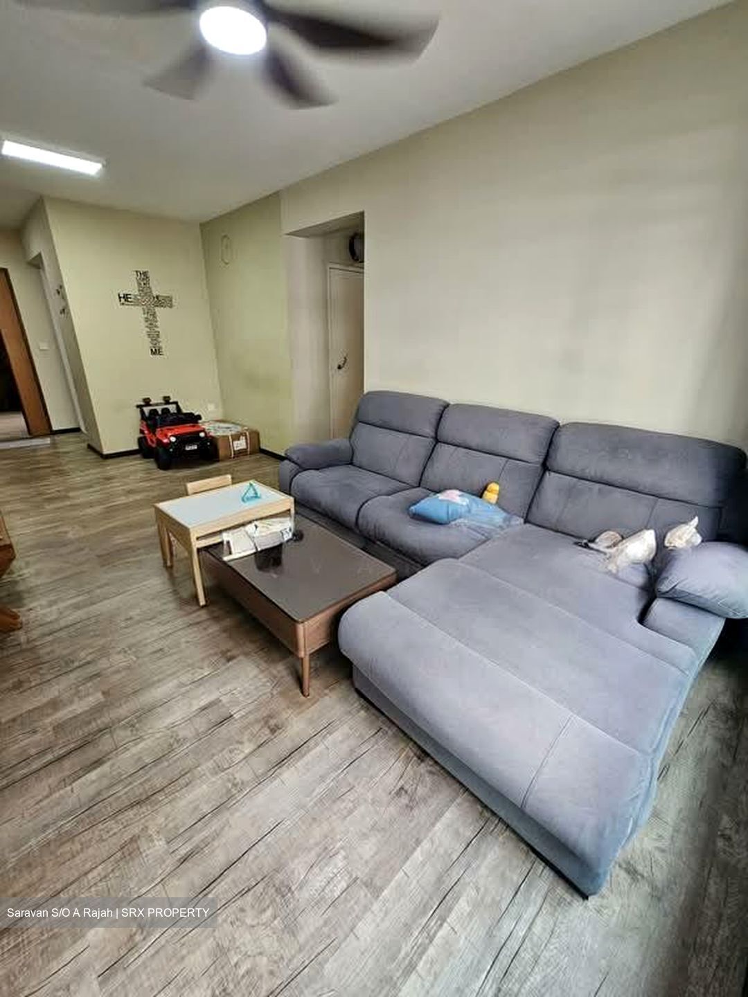 Blk 489B Sunshine Gardens (Choa Chu Kang), HDB 4 Rooms #570563431
